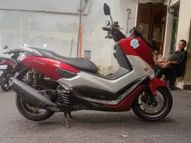 Jual cepat  mtor Nmx