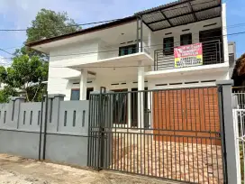 Dijual Cepat Rumah Siap Huni lokasi lorong kamboja 2 jambi