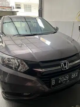 Mobil HR-V ECVT Tahun 2016