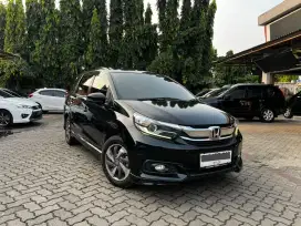 3JT MOBILIO E CVT 2019 LOW KM 60RB RARE !!