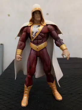 Shazam The New 52