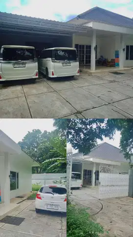FOR SALE RUMAH DI JAKARTA SELATAN