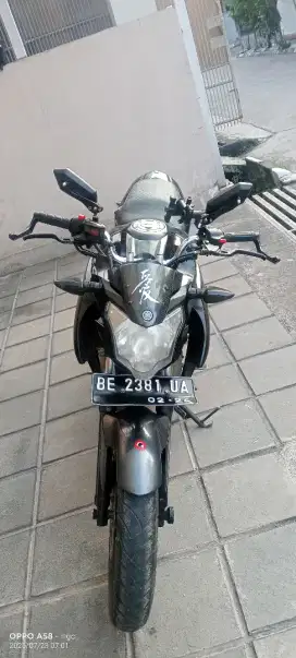 Vixion New 2013.150.cc