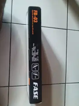 Di jual breket tv lcd dan led