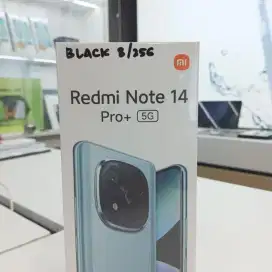Redmi note 14 pro+ 5G