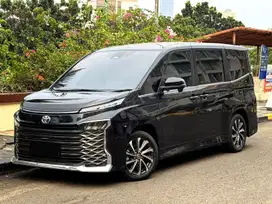 2023 Toyota Voxy 2.0 Bensin Facelift