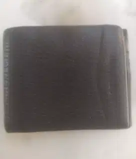 Dompet kulit asli obermain