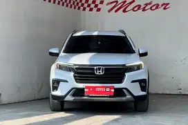 Honda BRV E AT 2022 Putih