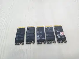 Sparepart macbook