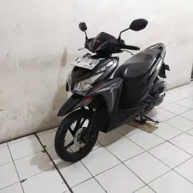 Vario KZR 2013 Mesin Aluss Grees Bagus