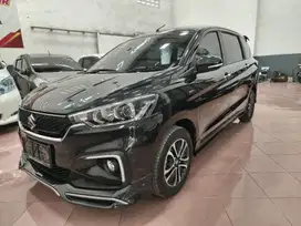 SUZUKI ERTIGA 1.5 GT SPORTY HYBRID MANUAL 2023 \\ PMK 2024