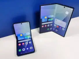 Promo PO Samsung galaxy fold 7 & flip 7 cicilan 0% bunga