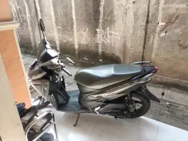 Mio Soul GT 2015 pajak on