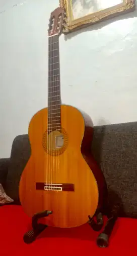 Jual Gitar Yamaha C370 Original Langka