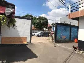 Kavling Luas Lokasi Strategis Di Bangka Jaksel Gk16783