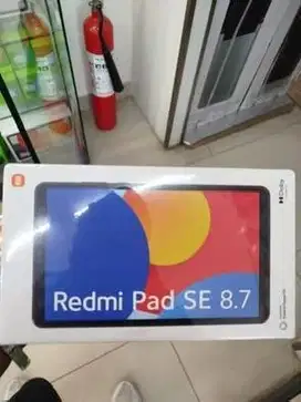 Redmi pad se cicilan
