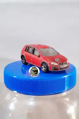 Realtoy VW Golf V Diecast RBH
