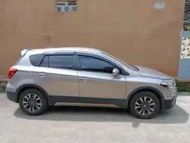 Suzuki SX4 2020 Bensin