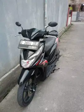 Beat eco 2019 mulus siap pakai