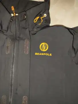 Jaket waterproof