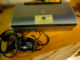 printer portable HP officejet mobile bluetooth