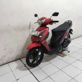 Spin 2008 Bagus Lengkap Mesin Cakep