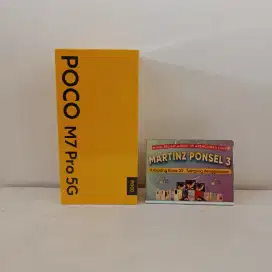 Poco M7 pro 5g 8/256