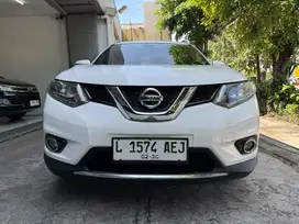 NISSAN XTRAIL 2.5 MATIC 2014 - DP MINIM,KM 90rban
