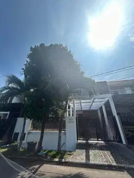 rumah cantik terlaris termurah di cluster ifolia harapan indah