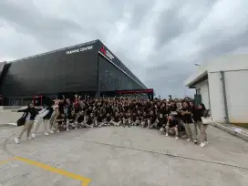 Sales Force Mitsubishi