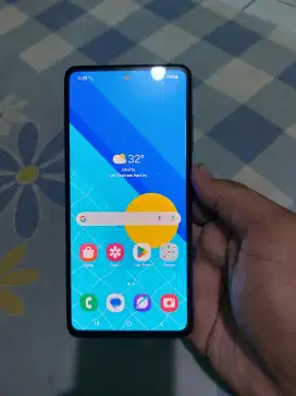 Samsung A52 8/256