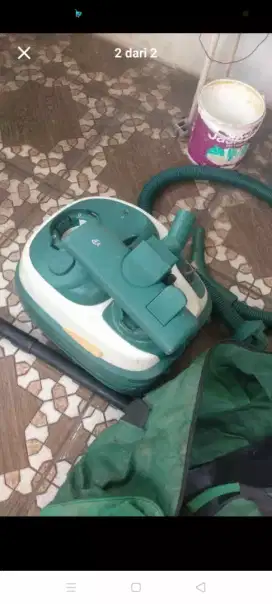 Vakum merk lux sora
