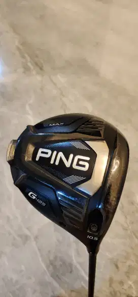 Driver Ping G425
