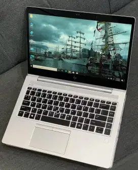 LAPTOP HP SUPPORT GAMING 745 Ryzen 7 Pro