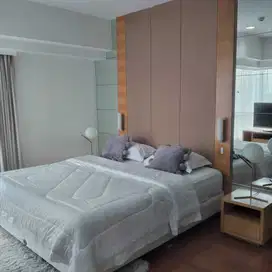 Disewakan Apartemen Nyaman yang asri di Somerset Permata Berlian