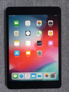 Ipad Mini 2 Wifi + Cellular Retina Display mulus bagus