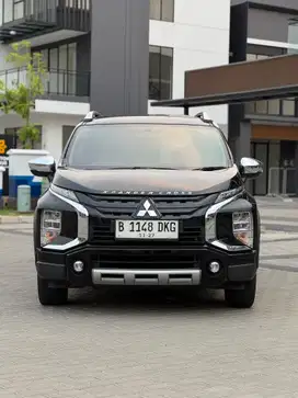 MITSUBISHI XPANDER CROSS 1.5 
TAHUN 2022