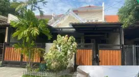 Rumah Jual Lelang YKP Penjaringan Sari Surabaya