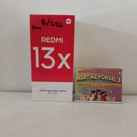 Redmi 13x 8/256gb