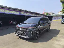 KREDIT DP 5 JT DAIHATSU XENIA R ASA 1.5 MATIC 2021 FACELIFT