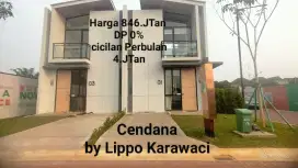 Cendana By Lippo Karawaci