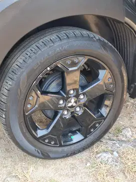 Mitsubishi Xpander 2021 Bensin