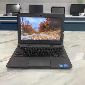 [D02] Laptop editing Intelnseries 4Gb ssd 12inch cocok untuk pelajar