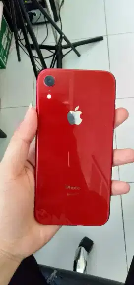 IPHONE XR 64 GB INTER