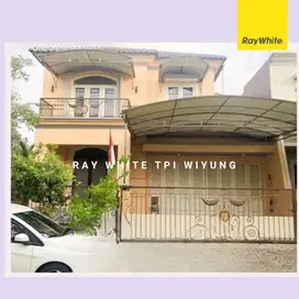 Dijual Rumah Wisata Bukit Mas Surabaya