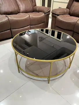 Meja Tamu Kaca Murah