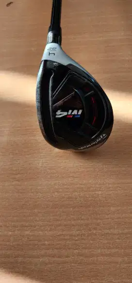 Taylormade M4 Hybrid 4