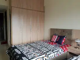 Dijual Apartemen di Ciumbuleuit Bandung Lantai Tinggi View Menarik