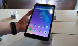 Tablet Advan 8001 Berkualitas, Mulus No Minus, Dijual Murah Saja