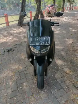NMAX THN 2022. SURAT LENGKAP. PAJAK DAH BARU